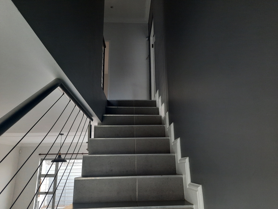 To Let 3 Bedroom Property for Rent in Langeberg Heights Western Cape